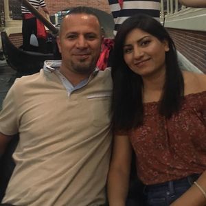 Meet your Posher, Hanan